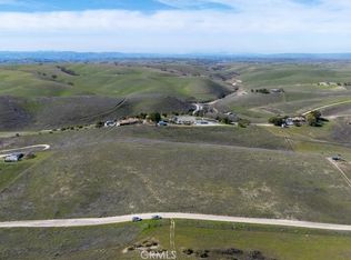 0 Sunburst Rd #60, Paso Robles, CA 93446
