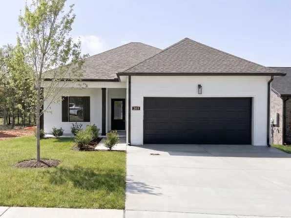 203 Sandalwood Way Lot 2, Dickson, TN 37055