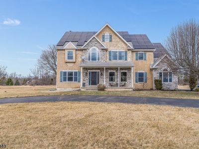 202 Kingwood Locktown Rd, Stockton, NJ, 08559