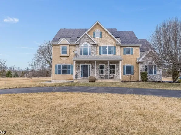 202 Kingwood Locktown Rd, Kingwood Twp., NJ 08559