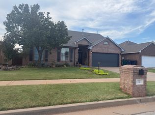 4721 Jay Matt Dr #1, Yukon, OK 73099