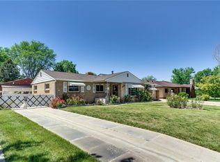 413 S Jay St, Lakewood, CO 80226