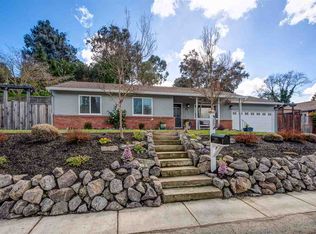 3247 Camino Colorados, Lafayette, CA 94549