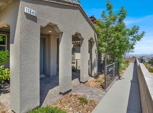 11649 Redwood Mountain Ave, Las Vegas, NV 89138