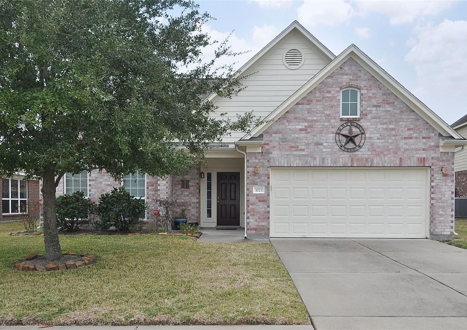 Welcome to 3023 Sage Grouse Ct. in Fairfield Village.