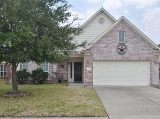 3023 Sage Grouse Ct, Rosenberg, TX 77471