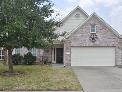 3023 Sage Grouse Ct, Rosenberg, TX, 77471