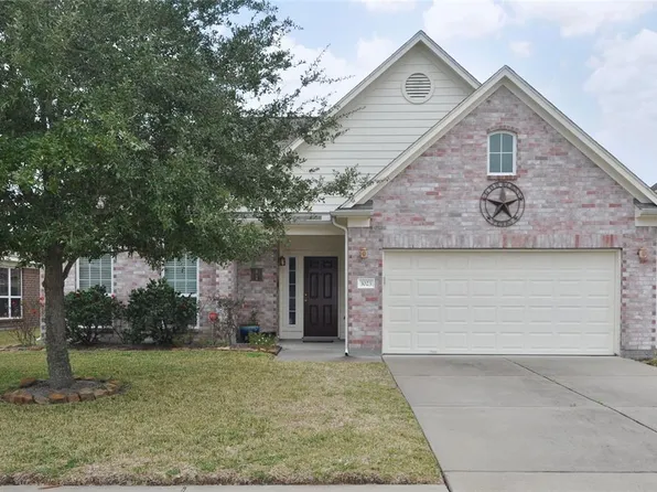 3023 Sage Grouse Ct, Rosenberg, TX 77471