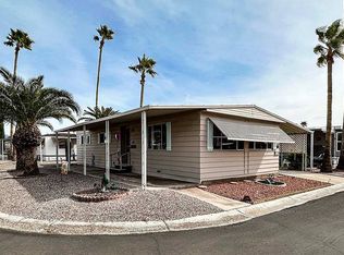 202 N Meridian Rd LOT 126, Apache Junction, AZ 85120