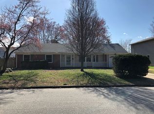 3825 Windsor Woods Blvd, Virginia Beach, VA 23452