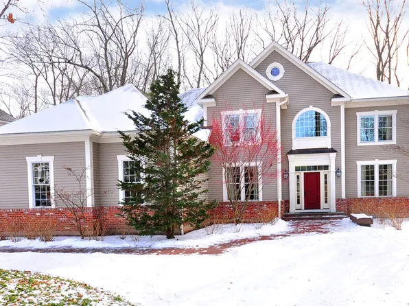 5 Morgan Place, Farmington, CT 06085