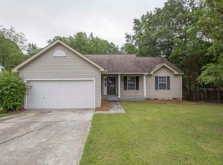 54 Sweet Thorne Cir, Irmo, SC 29063