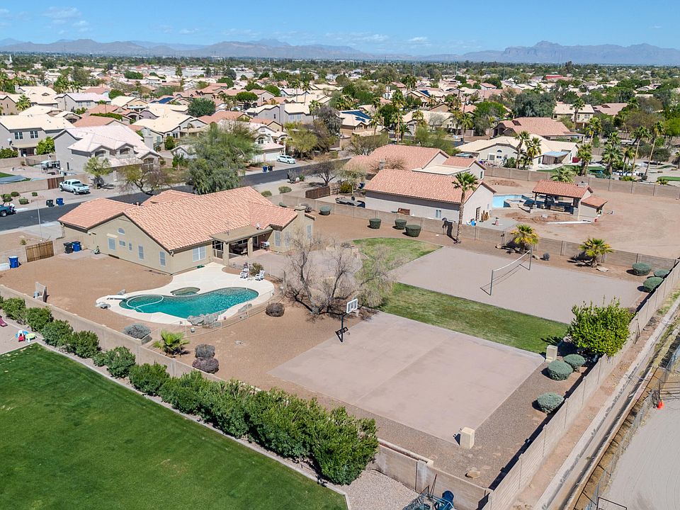 1st image of 1289 E PALO BLANCO Way