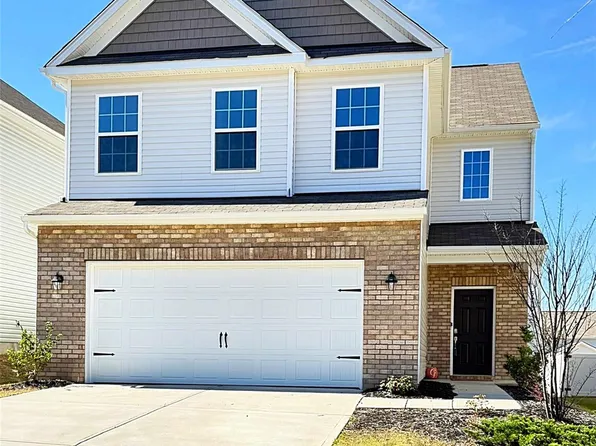 5797 Soft Shell Dr, Lancaster, SC 29720