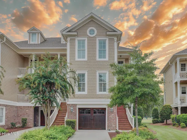 493 River Bluff Drive Unit 3, Shallotte, NC 28470