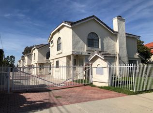 4021 Durfee Ave APT C, El Monte, CA 91732