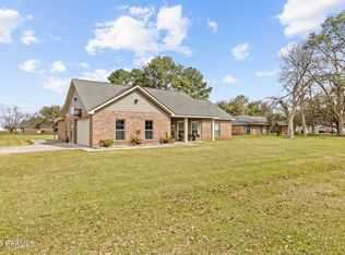 303 Sylvia Loop, Scott, LA 70583