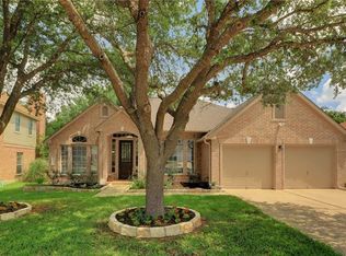 8808 Splitarrow Dr, Austin, TX 78717