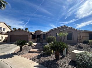 6507 W Silver Sage Ln, Phoenix, AZ 85083