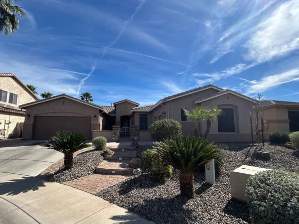 6507 W Silver Sage Ln, Phoenix, AZ 85083