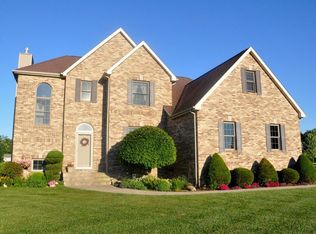 131 Wenatchee Pl, Hebron, IN 46341