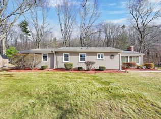 20 Old Orchard Rd, Wilbraham, MA 01095