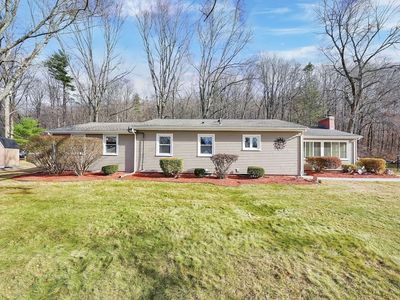 20 Old Orchard Rd, Wilbraham, MA, 01095