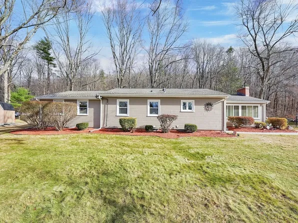 20 Old Orchard Rd, Wilbraham, MA 01095