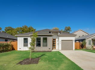 4319 York St, Dallas, TX 75210