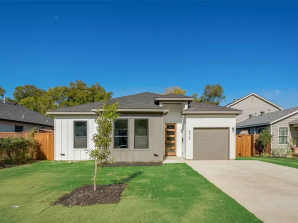 4319 York St, Dallas, TX 75210