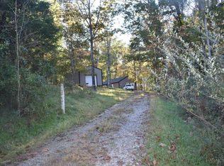 3315 Chapparal Rd, West Union, OH 45693