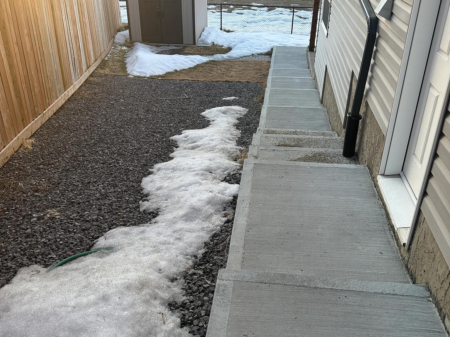 (PN0530-2) Beautiful 2 Bedroom, 2 Bathroom Basement Suite in Walker Lakes with utilities included! — Photo 3