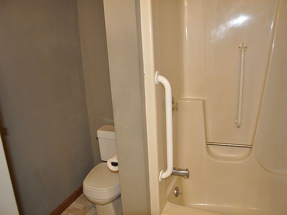 downstairs bathroom #1