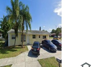 3560 NW 18th Ct, Fort Lauderdale, FL 33311