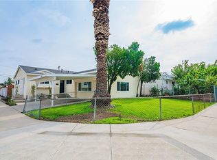 10519 Vena Ave, Pacoima, CA 91331