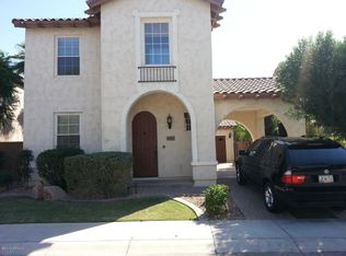 2077 E Stephens Pl, Chandler, AZ 85225