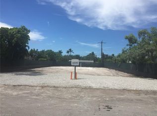 1122 Rordon Ave LOT 8, Naples, FL 34103