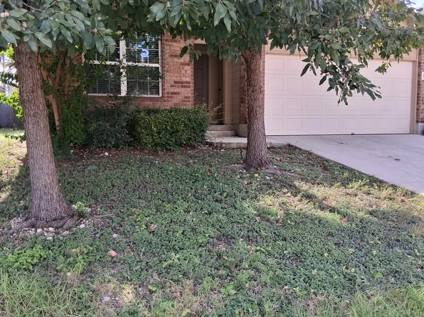 8817 Palmetto Fls, San Antonio, TX 78254