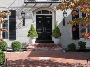 44 Walnut Rd, Weston, MA 02493