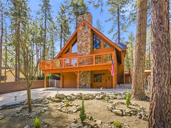 1137 Edna St, Wrightwood, CA 92397