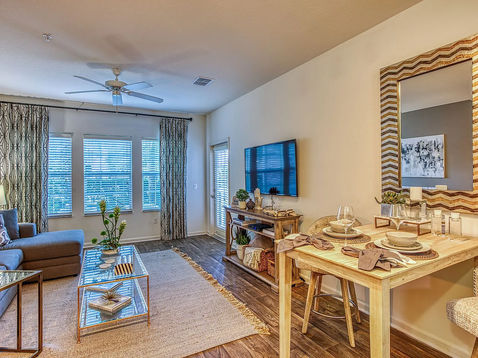 The Links at Pebble Creek Apartments — Photo 4