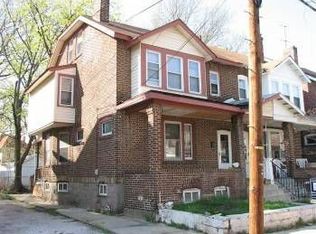 35 Laurel Ave, Trenton, NJ