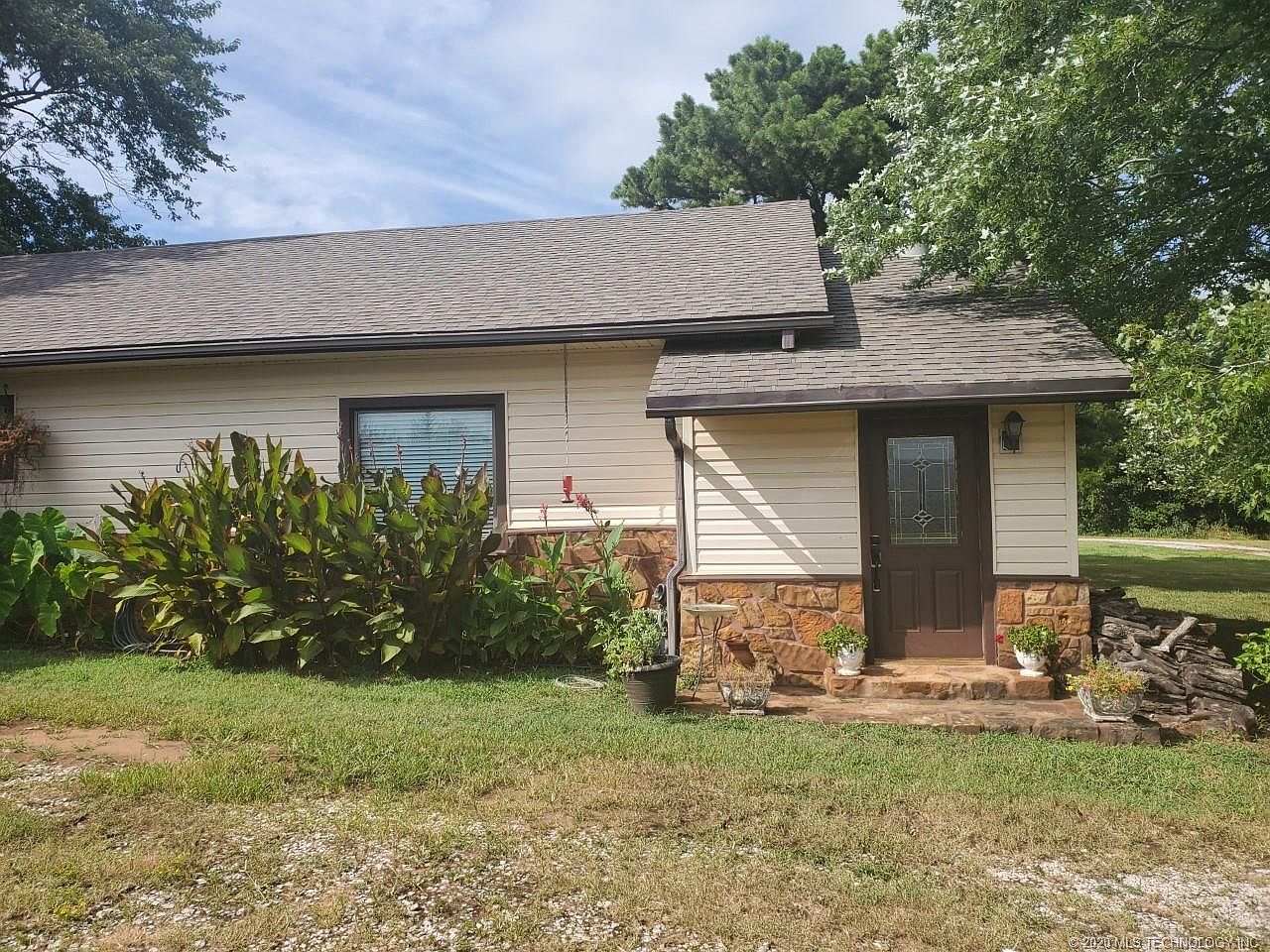 645 S Park St, Terlton, OK 74081 Zillow