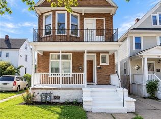731 Northampton St, Buffalo, NY 14211