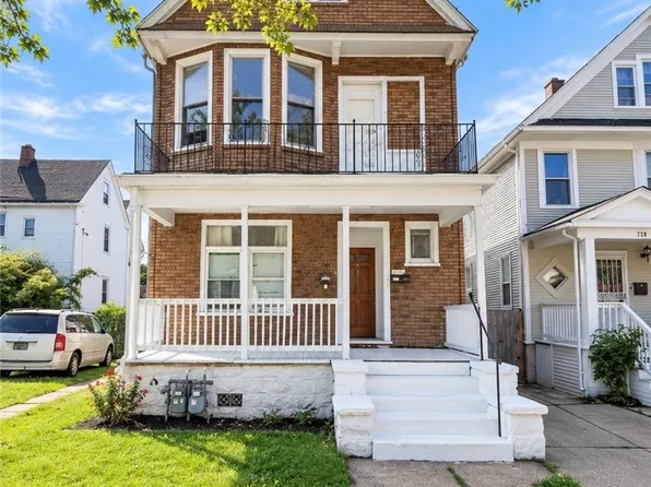 731 Northampton St, Buffalo, NY 14211