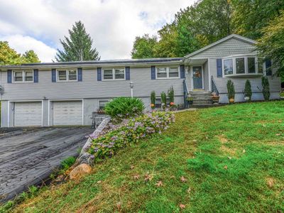 201 Rimmon Road, North Haven, CT, 06473
