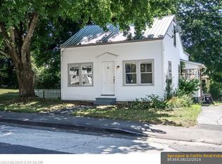26 1st Ave, Augusta, ME 04330