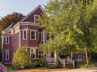 78 College Ave #2, Somerville, MA 02144