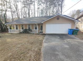 2584 Pow Wow Ct, Duluth, GA 30096