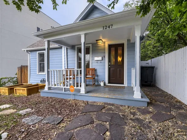 1247 N Stuart Street, Denver, CO 80204